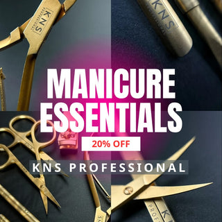 Manicure Essentials
