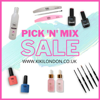 Pick "N" Mix