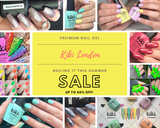 UP TO 40% OFF