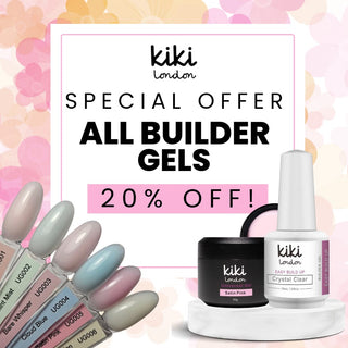 Builder Gel Collection | Builder Gel in a Bottle, Sculpting Gel & Universal Gel