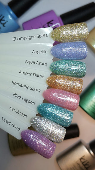 Spring Bling Collection 