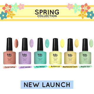Spring Collection 2019 by Kiki London