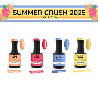 Summer Crush 2025