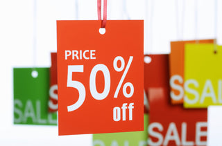 PROMOTIONAL SALE