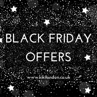 BLACK FRIDAY SALE!