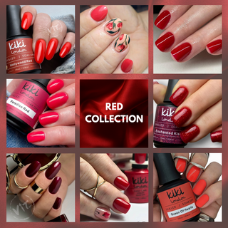 RED COLLECTION
