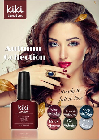 AUTUMN COLLECTION