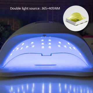Professional Nail Lamps