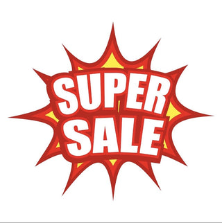 SUPER SALE