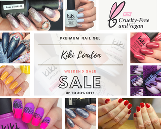 Weekend Sale