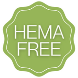 Merlot Red [HEMA FREE FORMULA]