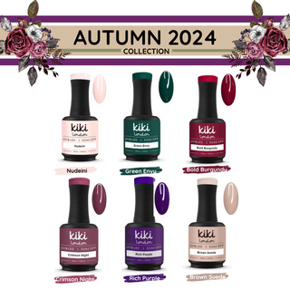Autumn Collection 2024