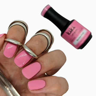 Barbie Pink [HEMA FREE FORMULA]