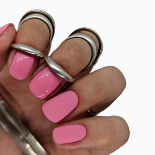Barbie Pink [HEMA FREE FORMULA]