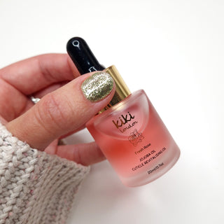 Fresh Rose - Cuticle Revitalising Oil