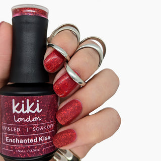 Lady in Red Collection 2024