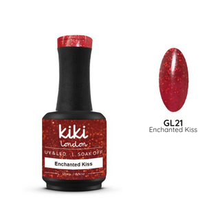 Enchanted Kiss