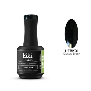 Classic Black [HEMA FREE FORMULA]