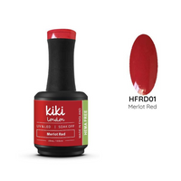 Merlot Red [HEMA FREE FORMULA]