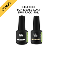 HEMA-Free Basics Collection by Kiki London