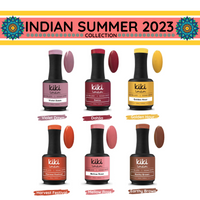Indian Summer Collection (Autumn 2023)