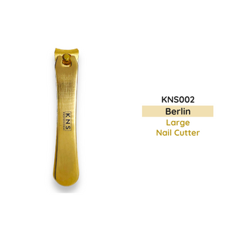 Berlin Large Nail Cutter
