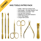 KNS PRO Full Tool Set