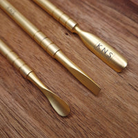 KNS Cuticle Tool Set