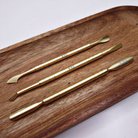 KNS Cuticle Tool Set