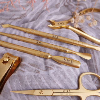 KNS PRO Full Tool Set