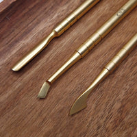 KNS Cuticle Tool Set