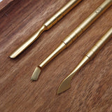 KNS Cuticle Tool Set