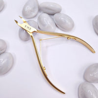 Milan Cuticle Nipper 5mm