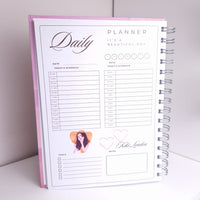 Diary / Appointment Planner 2024
