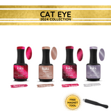 Cat Eye Collection 2024