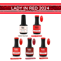 Lady in Red Collection 2024