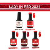 Lady in Red Collection 2024