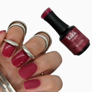 Merlot Red [HEMA FREE FORMULA]
