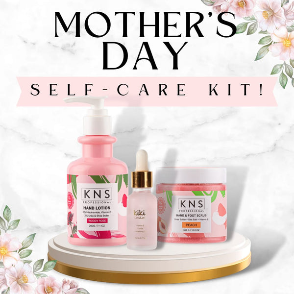 Mother's Day Self Care Kit