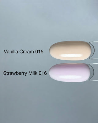 Vanilla Cream - Sculpting Gel