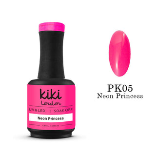Neon Princess