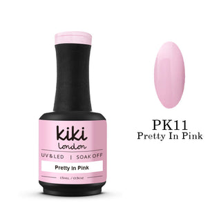 Pretty in Pink