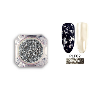 Platinum Flakes Collection