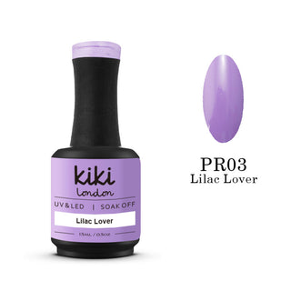 Lilac Lover