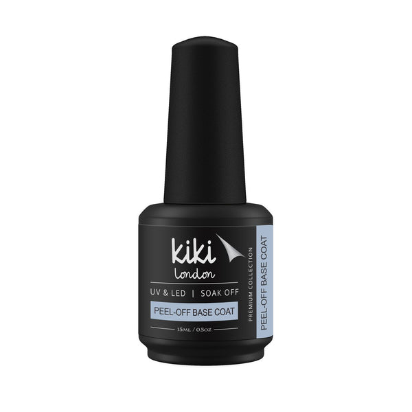 Peel Off Base Coat