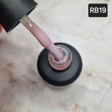 RB19 – Rubber Colour Base