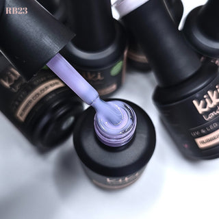 Rubber Colour Base Collection (HEMA-FREE Edition) [2025]