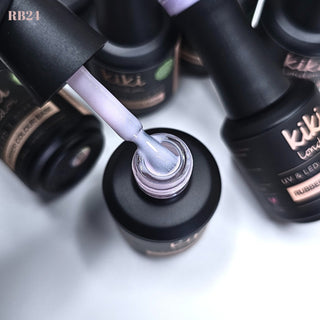 Rubber Colour Base Collection (HEMA-FREE Edition) [2025]