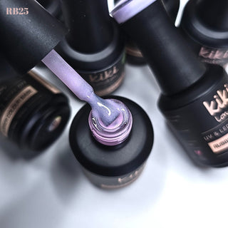 Rubber Colour Base Collection (HEMA-FREE Edition) [2025]