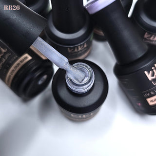 Rubber Colour Base Collection (HEMA-FREE Edition) [2025]